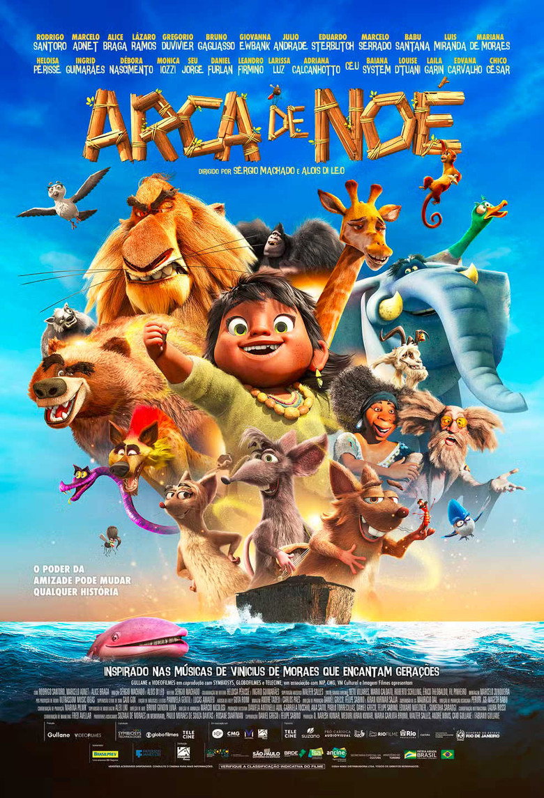 Póster la Película