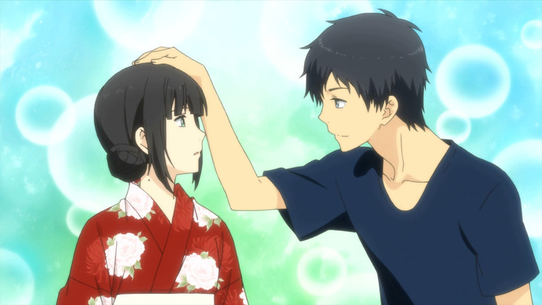 Still from ReLIFE - Season 1 Episode 13