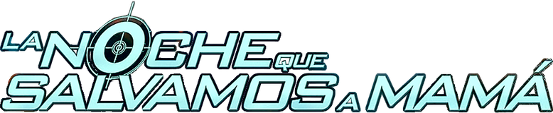 Imagen de La noche que salvamos a mamá