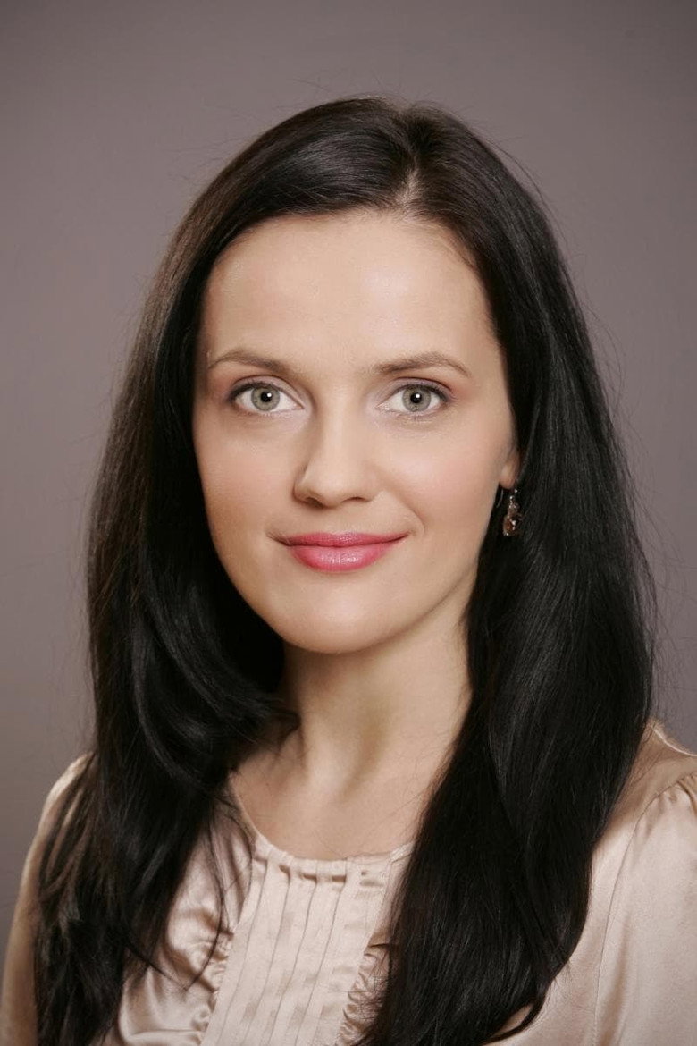 Hele Kõrve photo 2