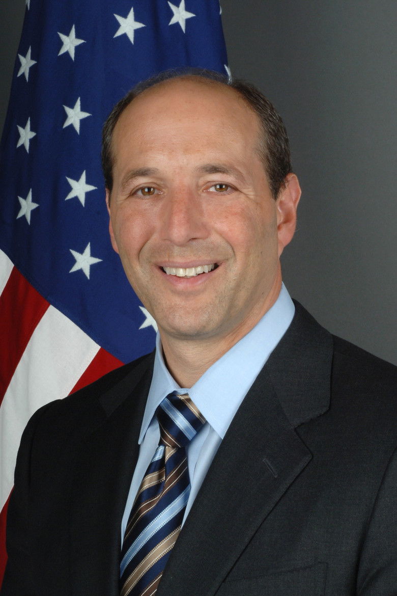 Jeff Bleich portrait image