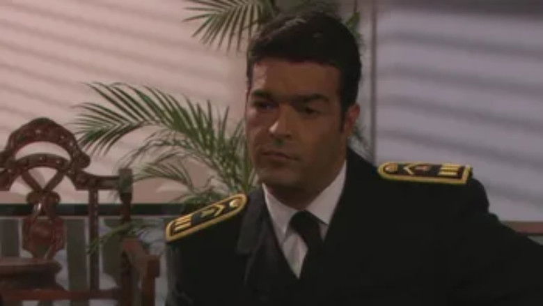 Duelo de pasiones Temporada 1 Episodio 7 Cuevana 3