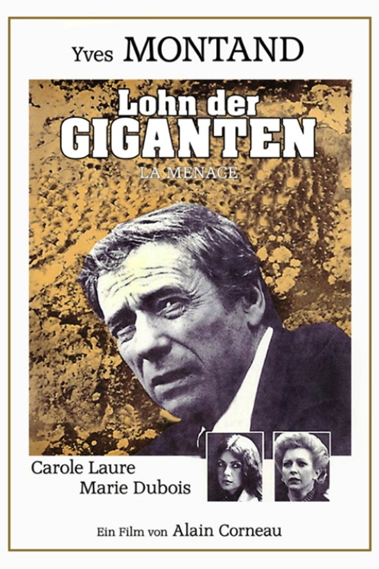 Lohn der Giganten