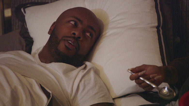 Still image for The Real Housewives of Atlanta: Porsha's Having a Baby season 1 episode 3: A Pilar is Born