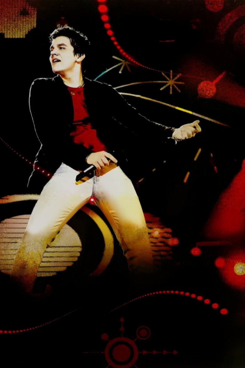 Imatge de Luan Santana: Ao Vivo