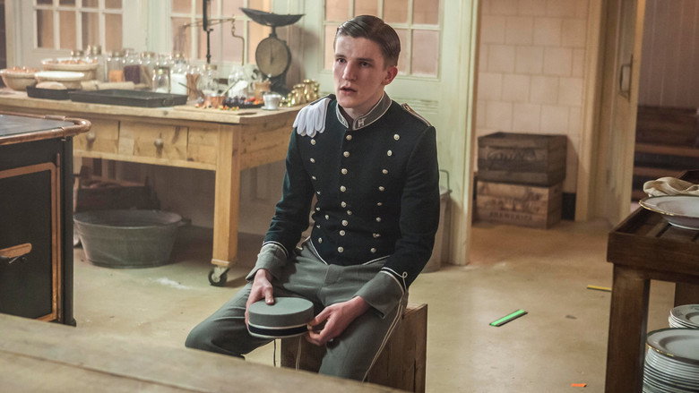Still from The Halcyon - Season 1 Episode 3