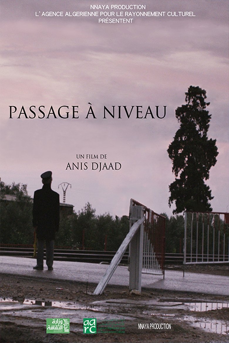 PASSAGE A NIVEAU main poster