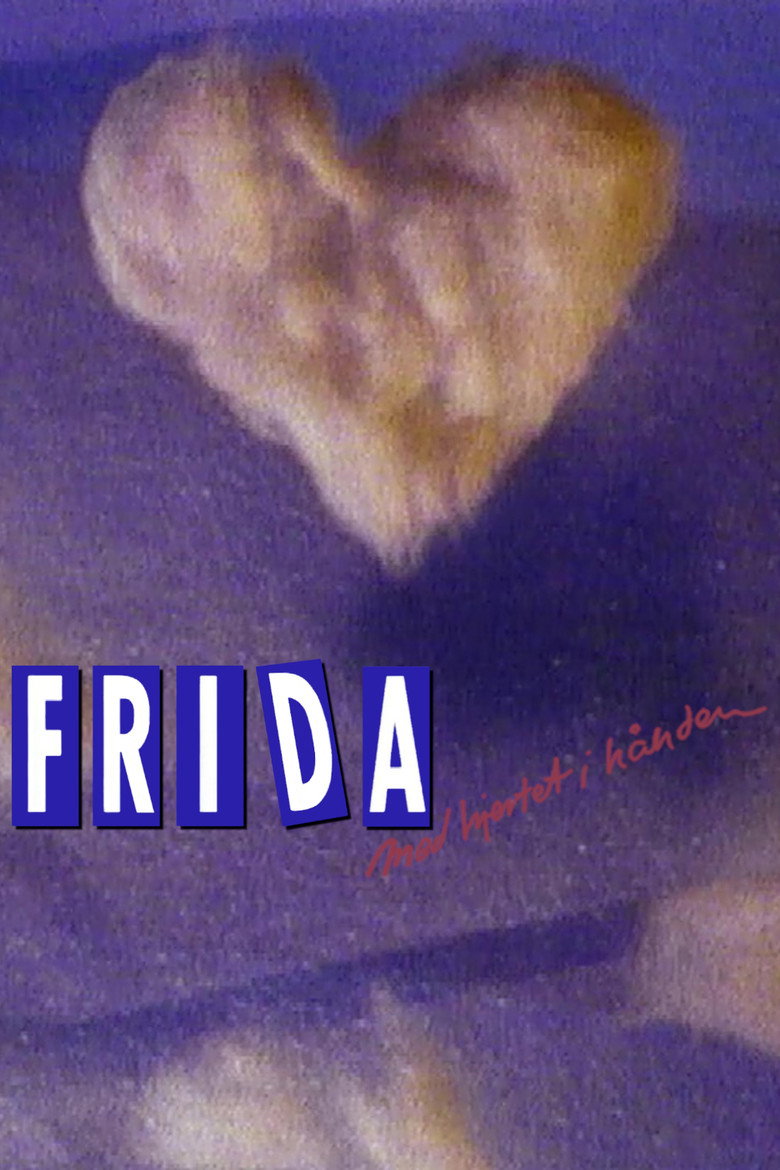 Frida - Straight from the Heart