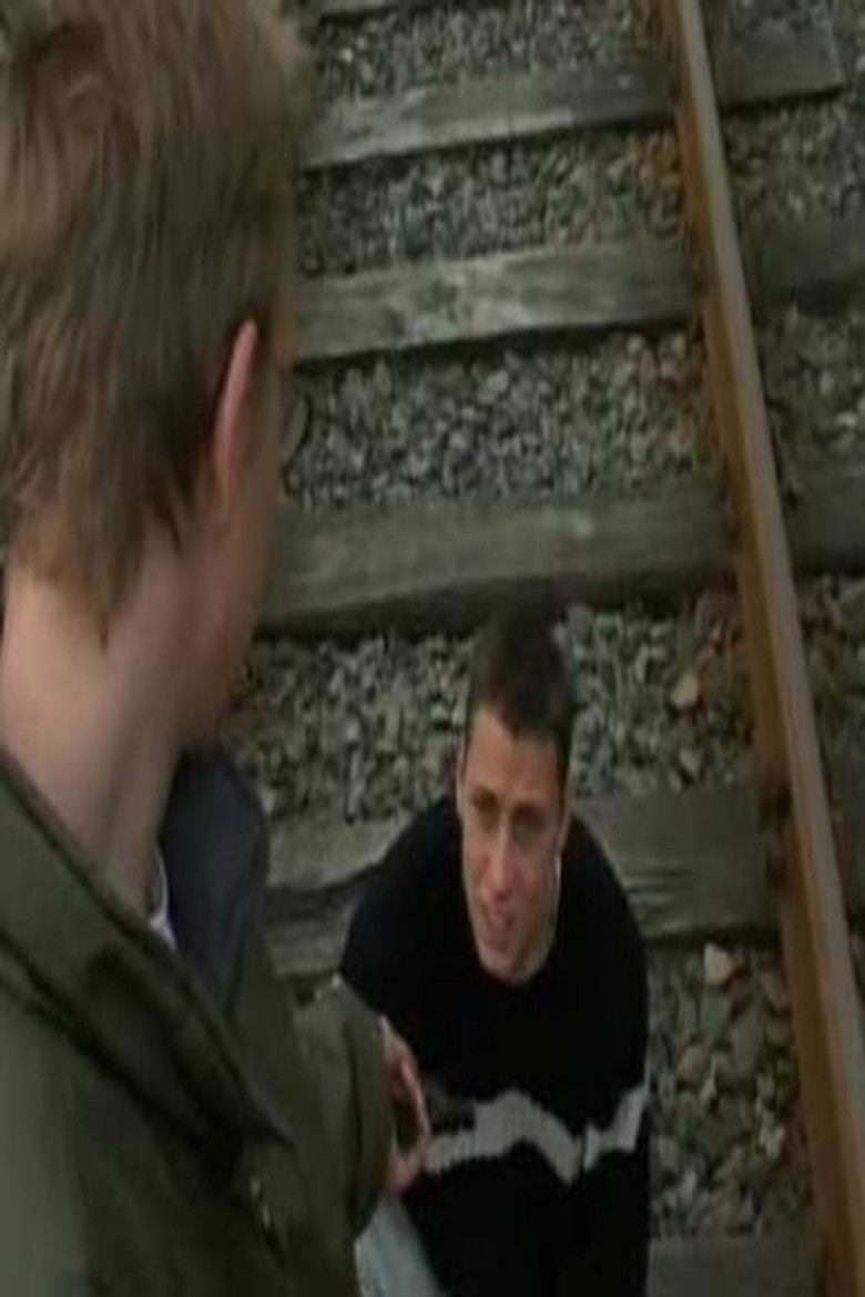 Imatge de Ich Geh... Wenn Du Gehst!