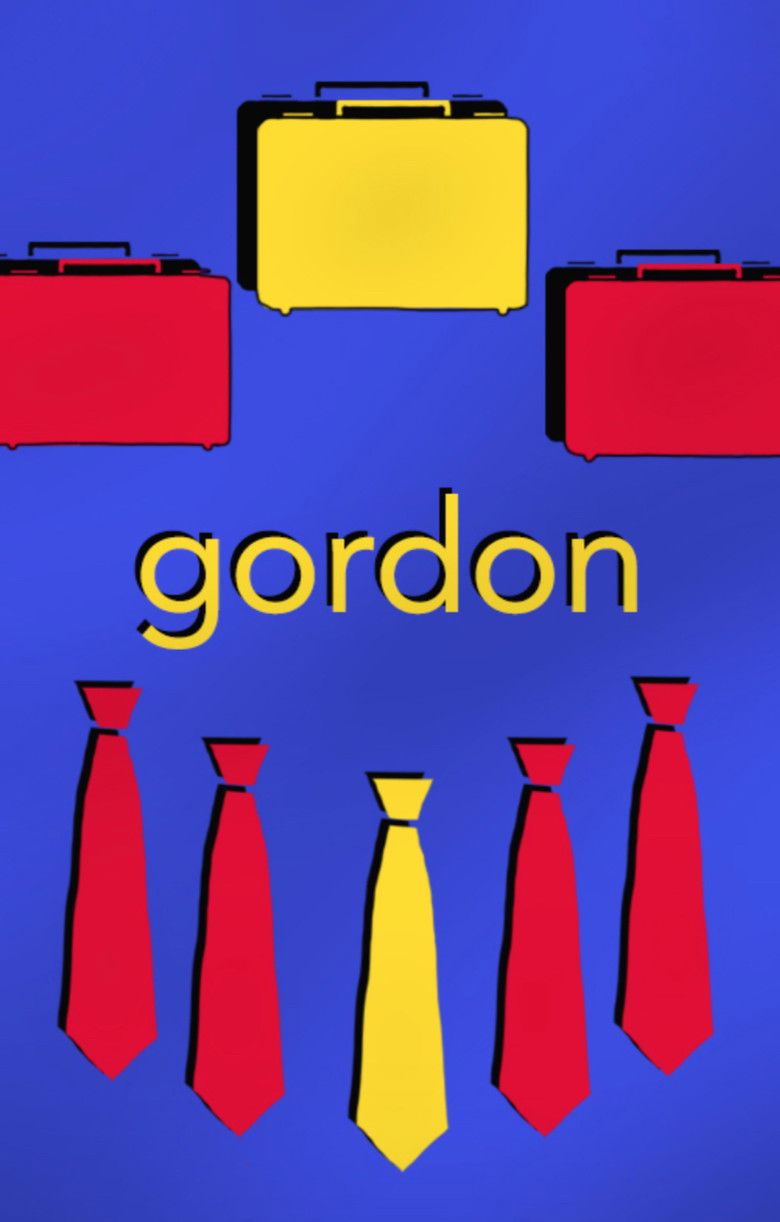 Imatge de Gordon