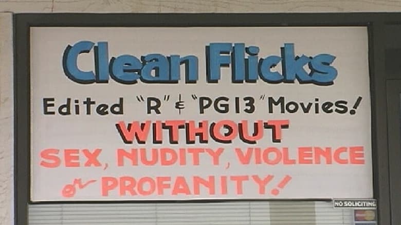 Cleanflix (2010)