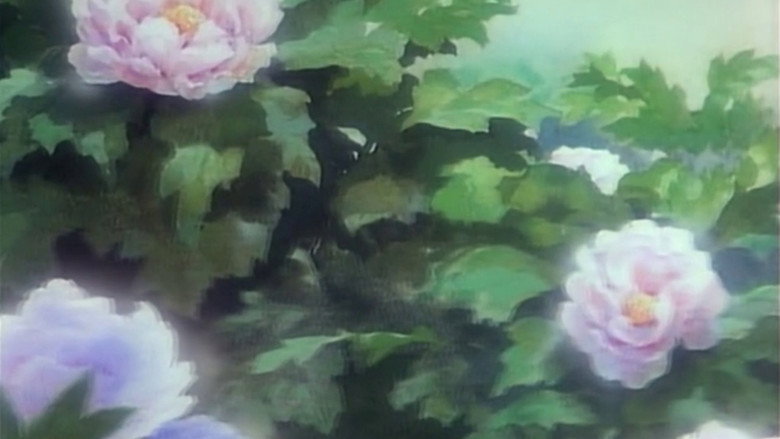 Frame from 妖精王