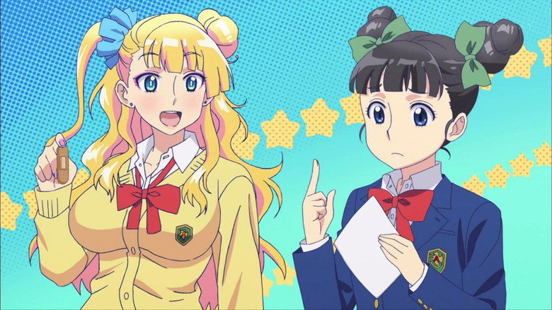 Still from Please Tell Me! Galko-chan - Season 1 Episode 4
