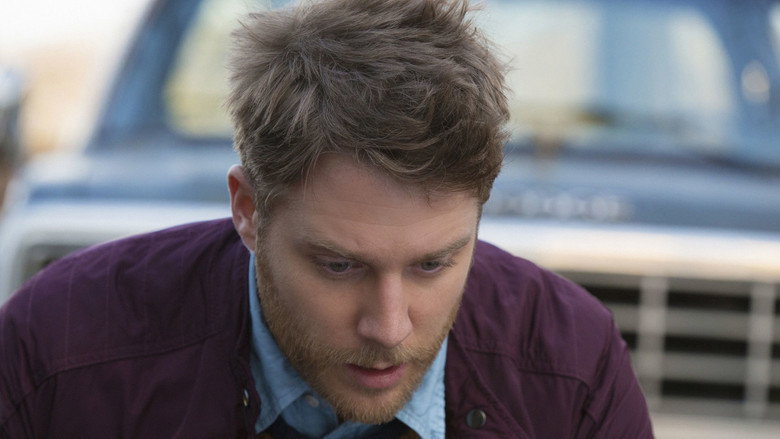 Still from Limitless - Season 1 Episode 20