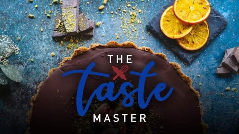 The Taste Master SA Season 5