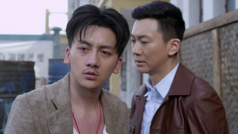 Still image for 暗战在拂晓之前 season 1 episode 12: Episode 12 Still image for 暗战在拂晓之前 season 1 episode 12: Episode 12