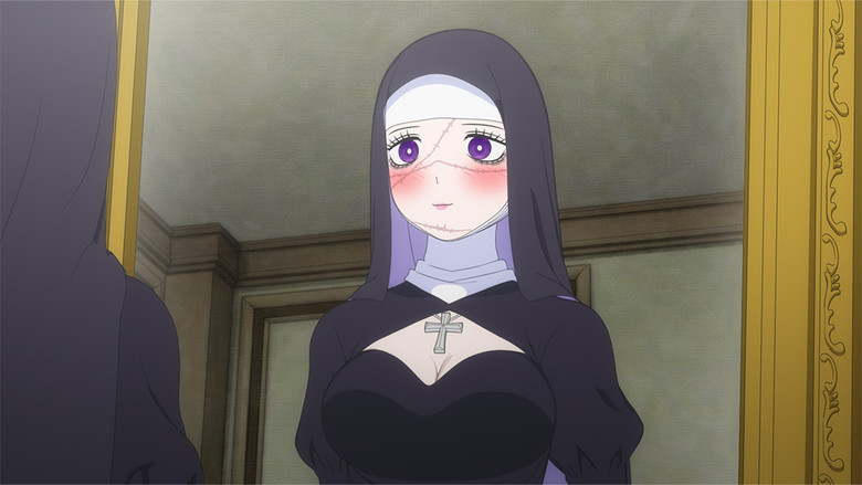 Still from The Duke of Death and His Maid - Season 1 Episode 29