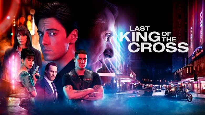 Last King of the Cross - Season 1 Episode 4