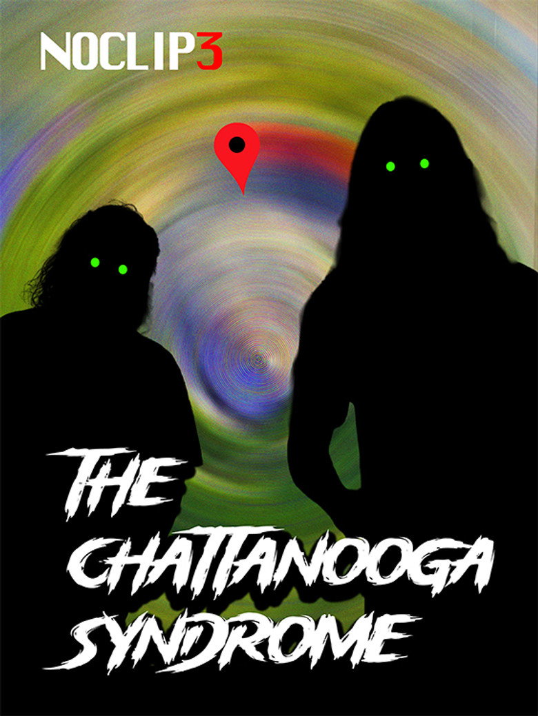 Imatge de The Chattanooga Syndrome - NOCLIP 3