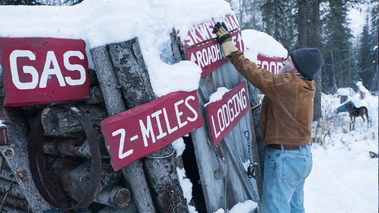 Still image for Dead End Express season 1 episode 6: Outlaws & Frostbite Still image for Dead End Express season 1 episode 6: Outlaws & Frostbite