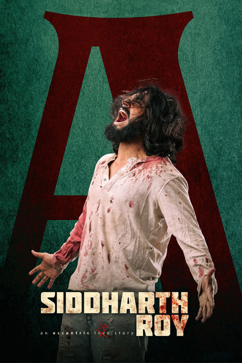 Imatge de Siddharth Roy