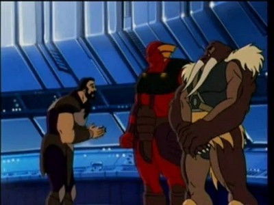 Still image for Dragon Flyz season 1 episode 21: Dread Rules (1) Still image for Dragon Flyz season 1 episode 21: Dread Rules (1)