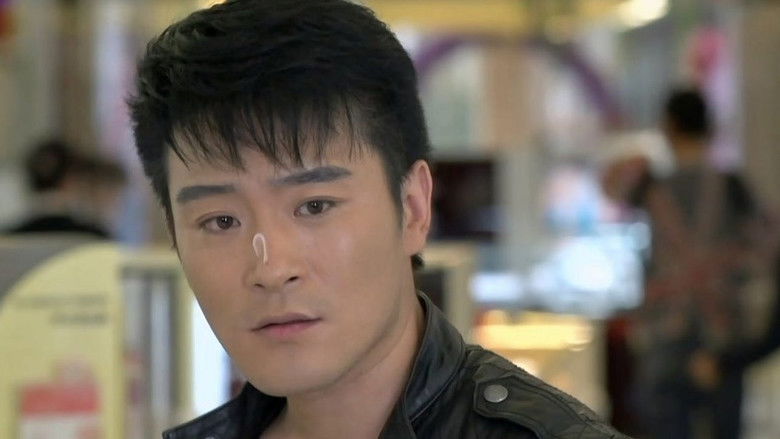 Still image for 特别任务 season 1 episode 15: Episode 15