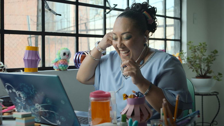 Image d'arrière-plan 3 du film Home Office: Un Especial de Mirreyes contra Godínez