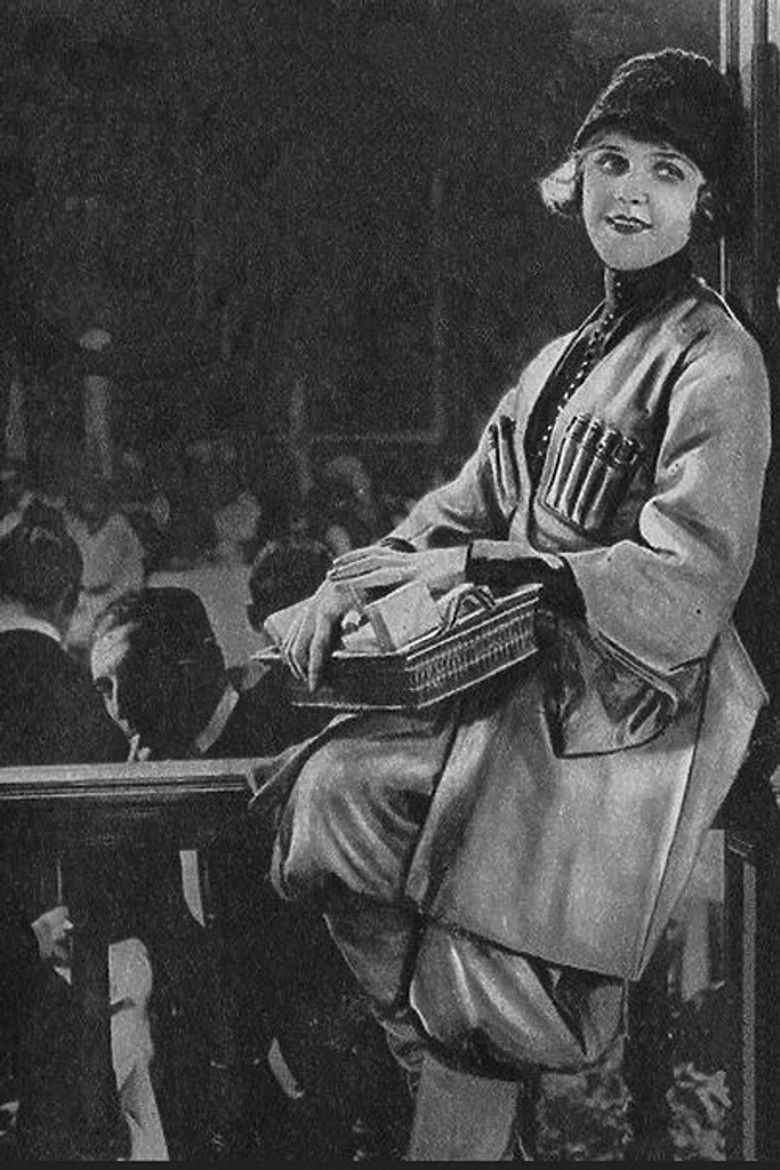 Imatge de The Cabaret Kid