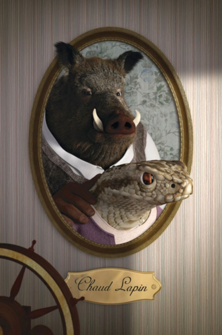 Imatge de Chaud Lapin