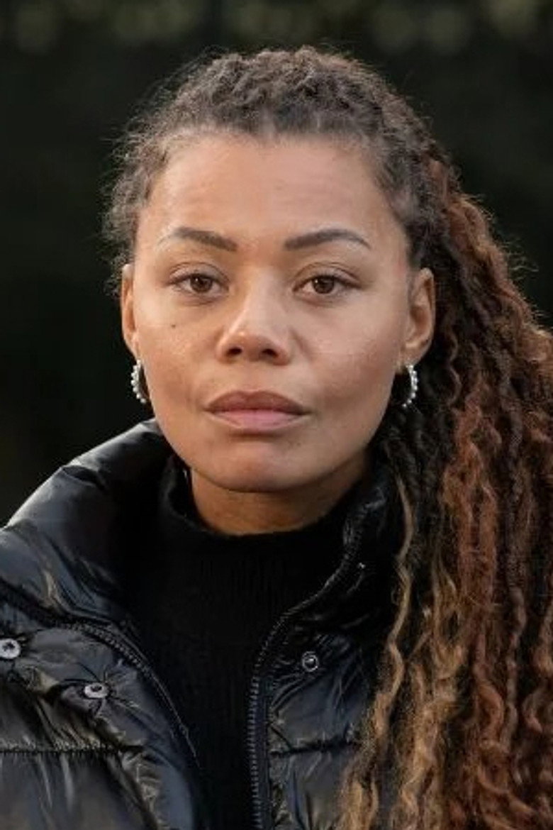 Photo de Wilma Forsberg