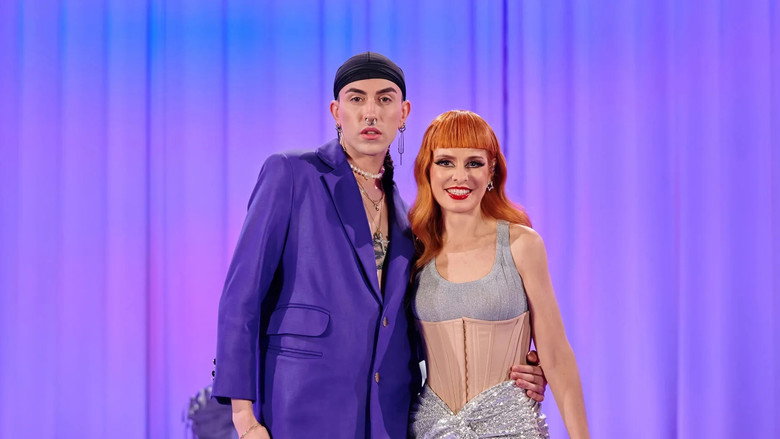 Drag Race España 스페셜 33화