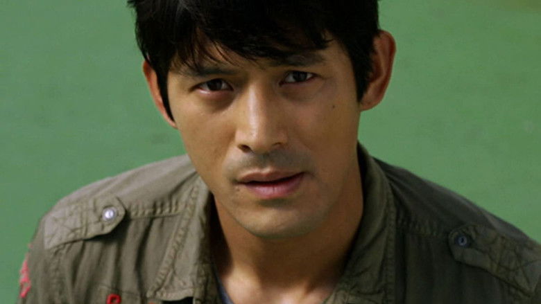 Still image for Cheo Yong season 1 episode 2: Episode 2 Still image for Cheo Yong season 1 episode 2: Episode 2