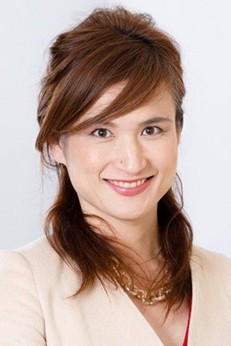 Toshimi Tanio photo 2