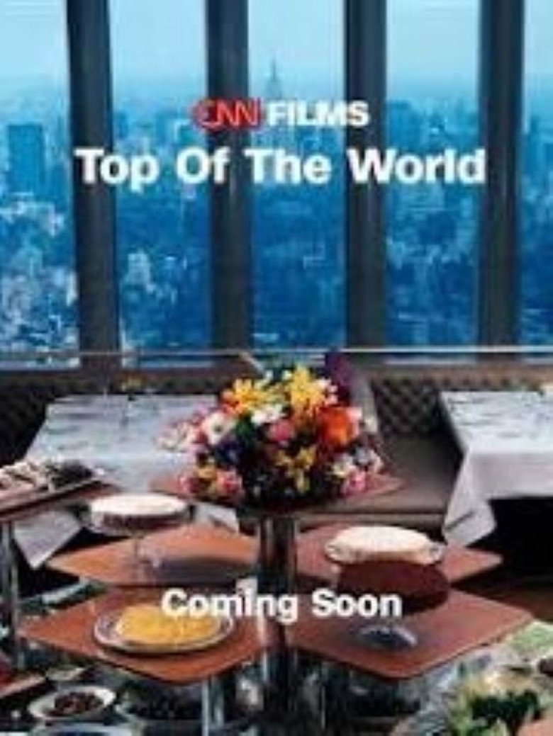 Top of the World poster