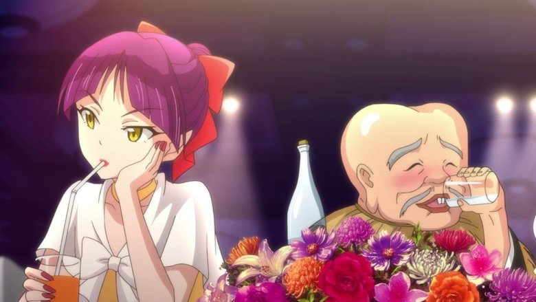 Still image for GeGeGe no Kitaro season 1 episode 24: Nezumi-Otoko's Disappearance?! Sekiyō's Trap Still image for GeGeGe no Kitaro season 1 episode 24: Nezumi-Otoko's Disappearance?! Sekiyō's Trap