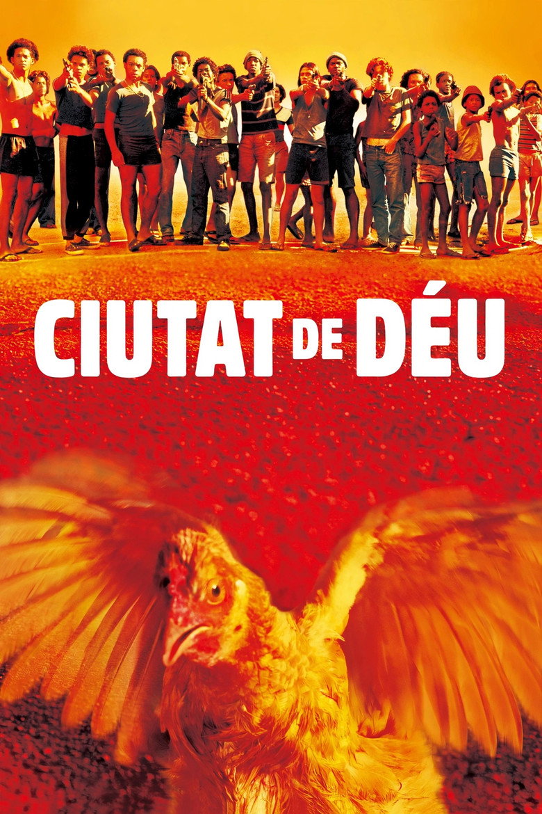 Imatge de Ciutat de Déu
