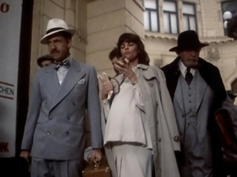Still from The Winds of War - Season 1 Episode 6