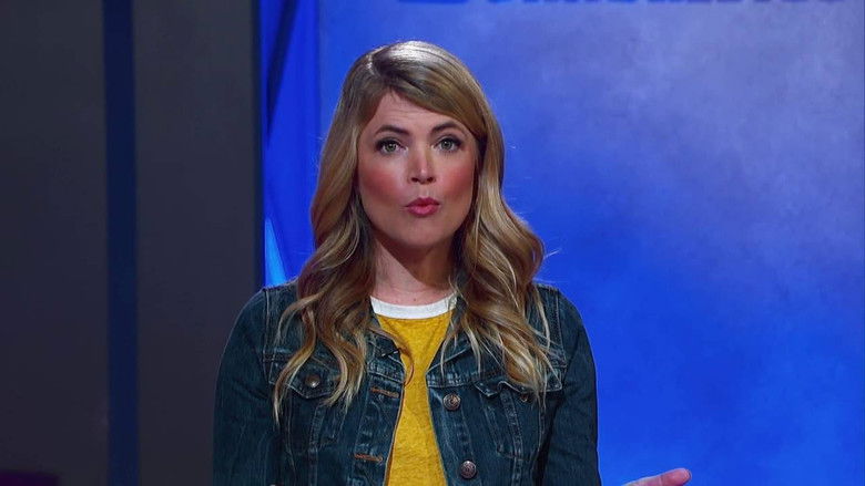 Still image for Crashletes season 1 episode 10: Rookie Mistakes