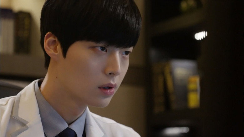 Still from Blood - Season 1 Episode 2