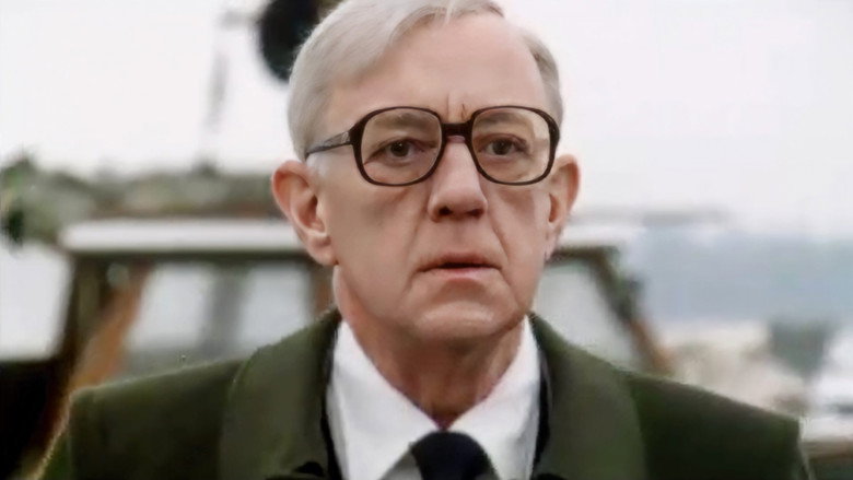 Still from Smiley's People - Season 1 Episode 4
