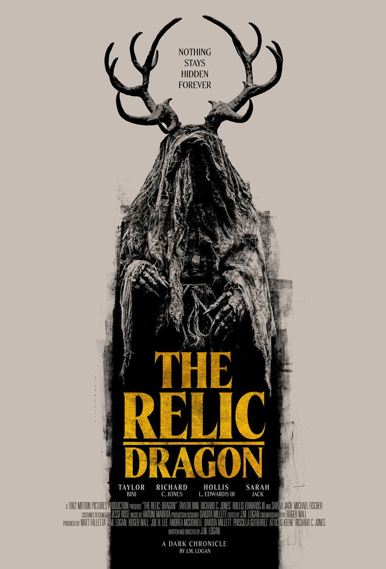 The Relic: Dragon