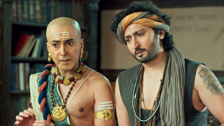 Still image for Tenali Rama season 1 episode 180: The Red Diamond