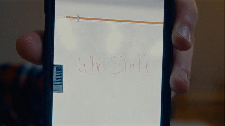 Image d'arrière-plan 2 du film The Ballad of Trevor, Thomas, and Sam