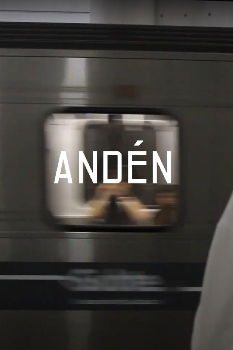 Imatge de Andén