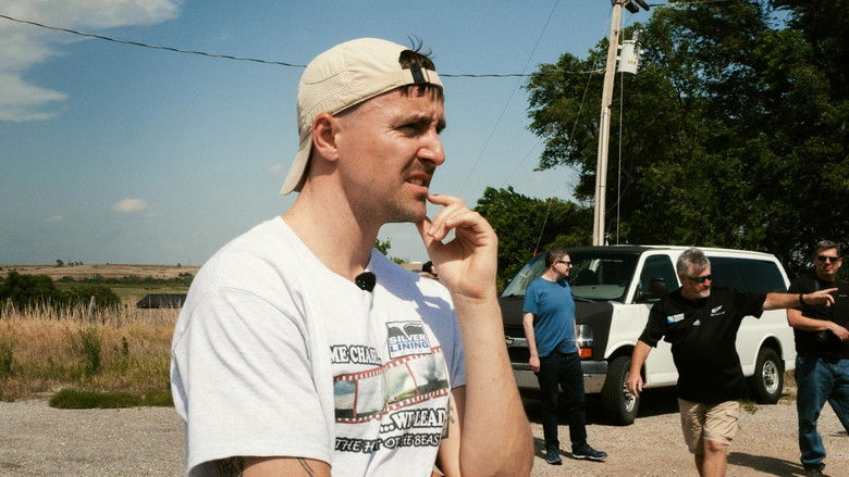 Still image for Voldsomt vejr season 1 episode 1: Episode 1