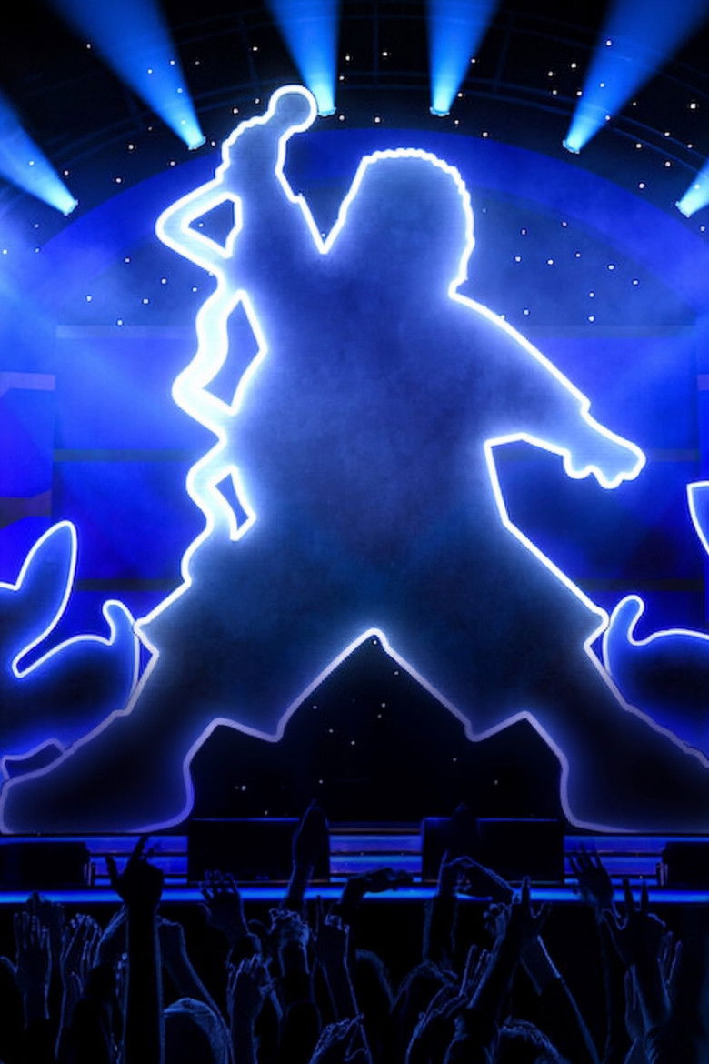 Imatge de Gabriel Iglesias: Stadium Fluffy