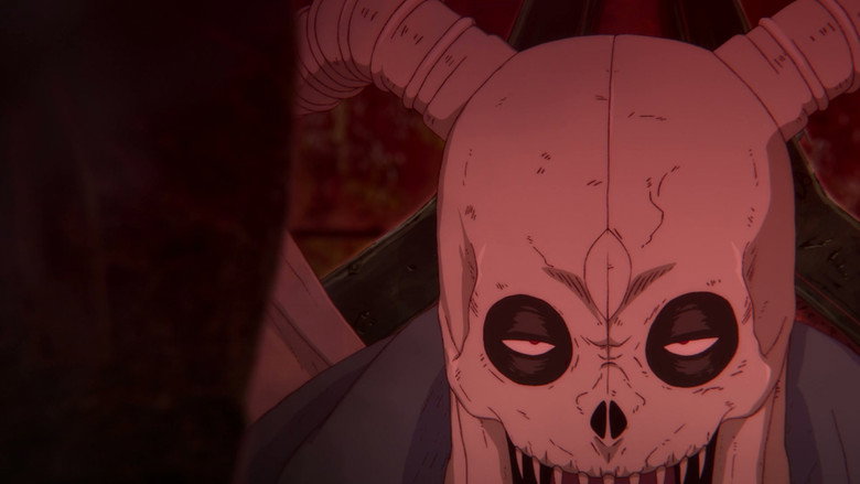 Still from ドロヘドロ - Сезон 2 Епизод 2