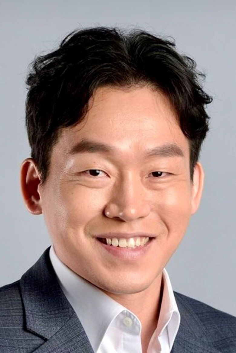 Cho Jae-ryong photo 4
