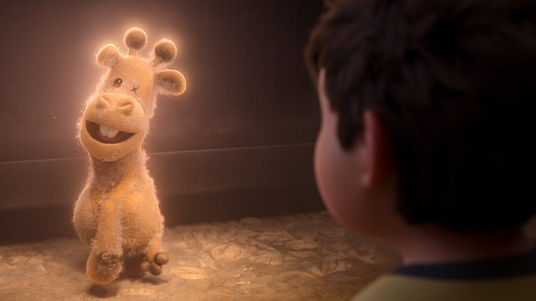 In Your Dreams (2025)